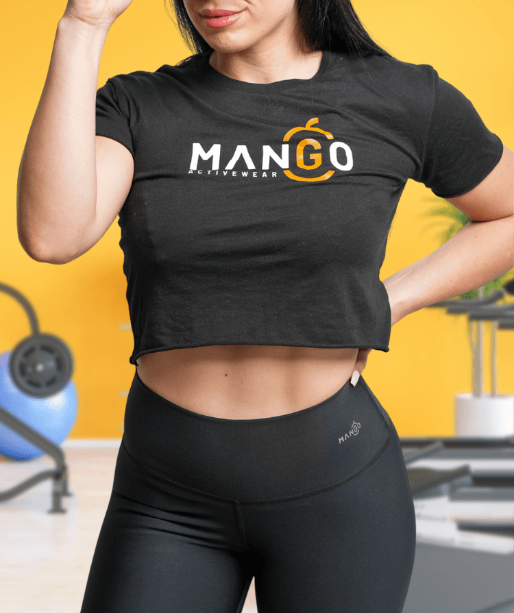 MANGO WOMEN'S Mango APOLO - Leggings - Women's - nude - Private Sport Shop