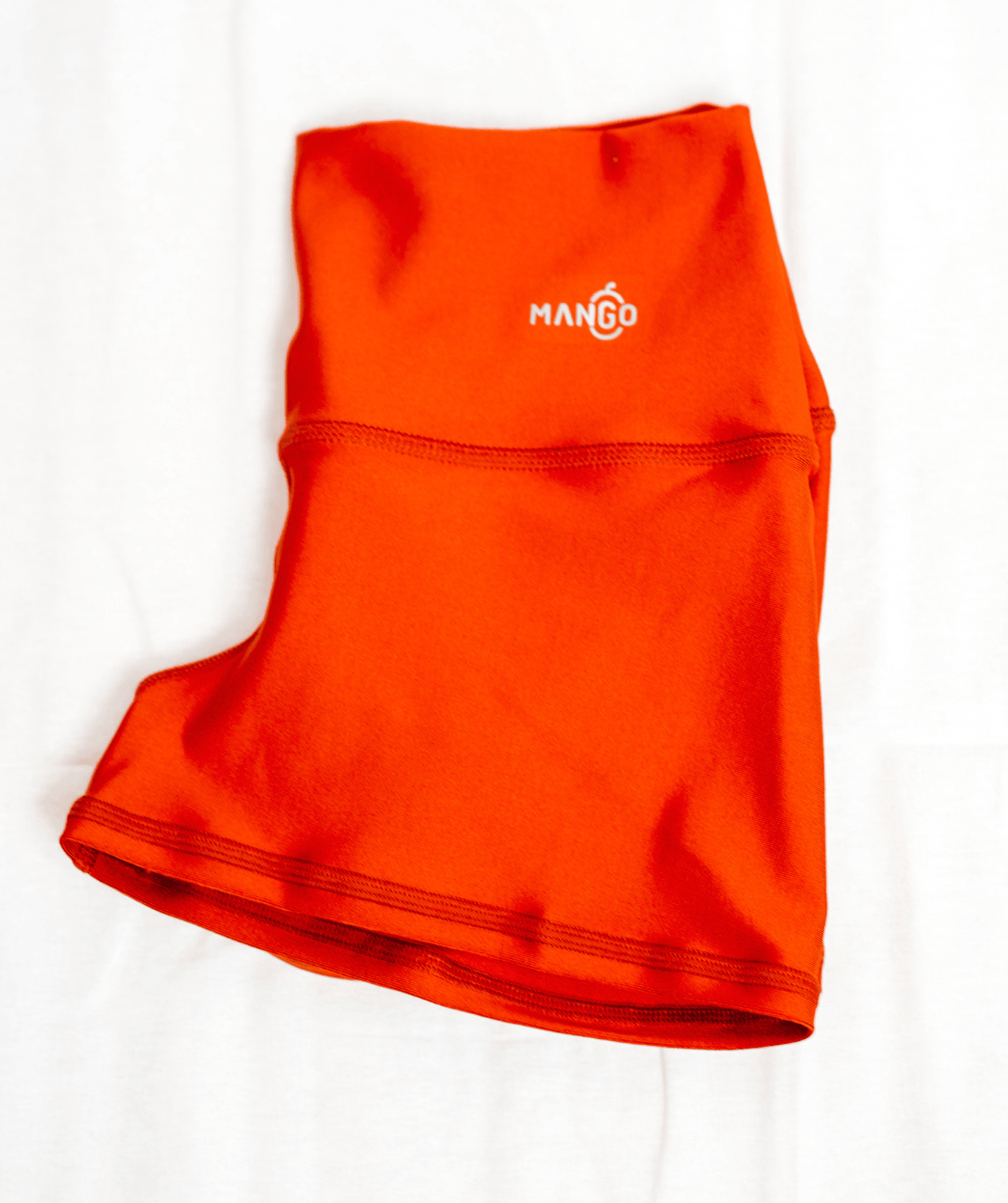 Sunrise Shorts - Mango Activewear